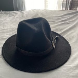 Fedora Hat
